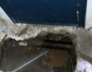 新县水管漏水检测多少钱