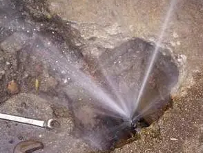 新县水管漏水检测哪家好