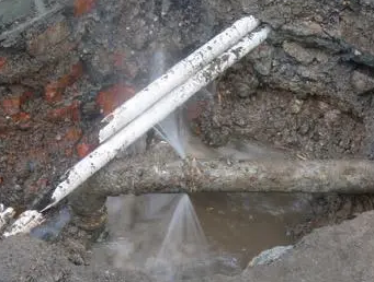 新县测漏水多少钱