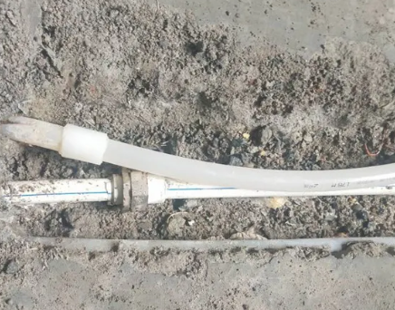 新县测漏水哪家好