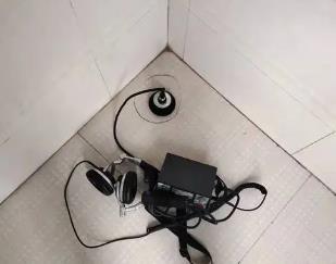 新县测漏水公司