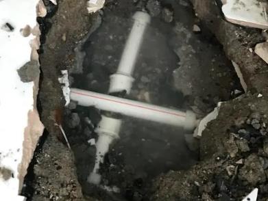 新县漏水检测公司哪家好