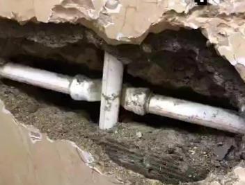 新县漏水检测电话多少