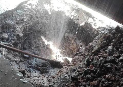 新县漏水检测哪家好