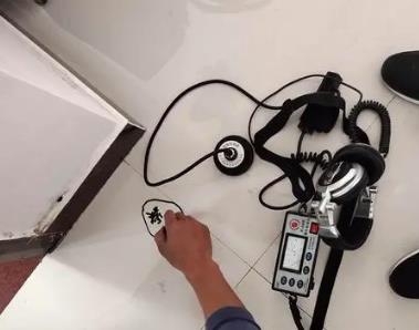 新县测漏水公司电话